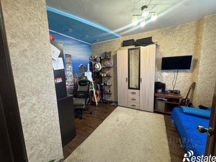 2-комн квартира Тихоокеанская улица, 58,  д. 58