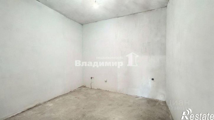 3-комн квартира Партизанский район, Волчанец п.