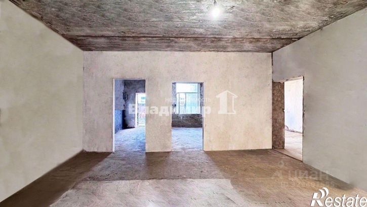 3-комн квартира Партизанский район, Волчанец п.