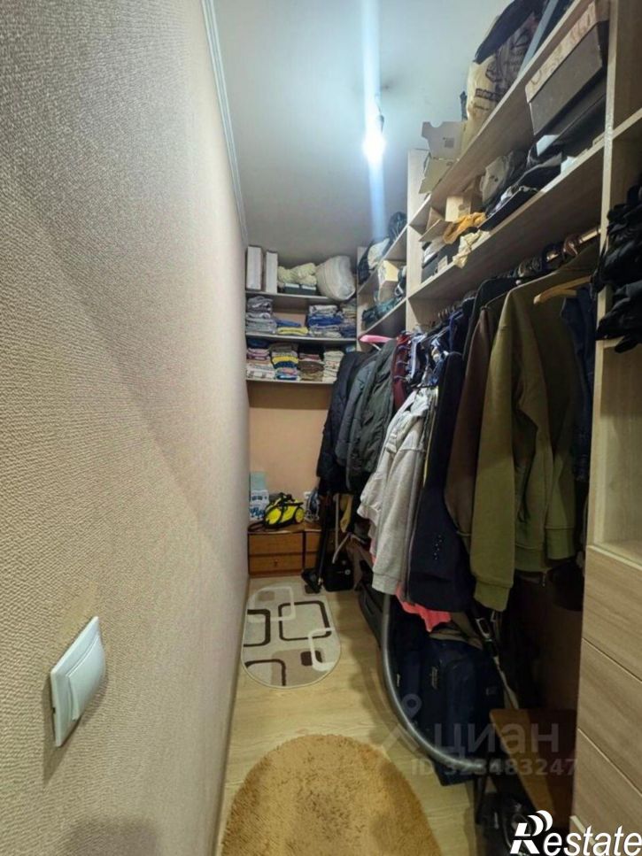 2-комн квартира Тихоокеанская улица, 58,  д. 58