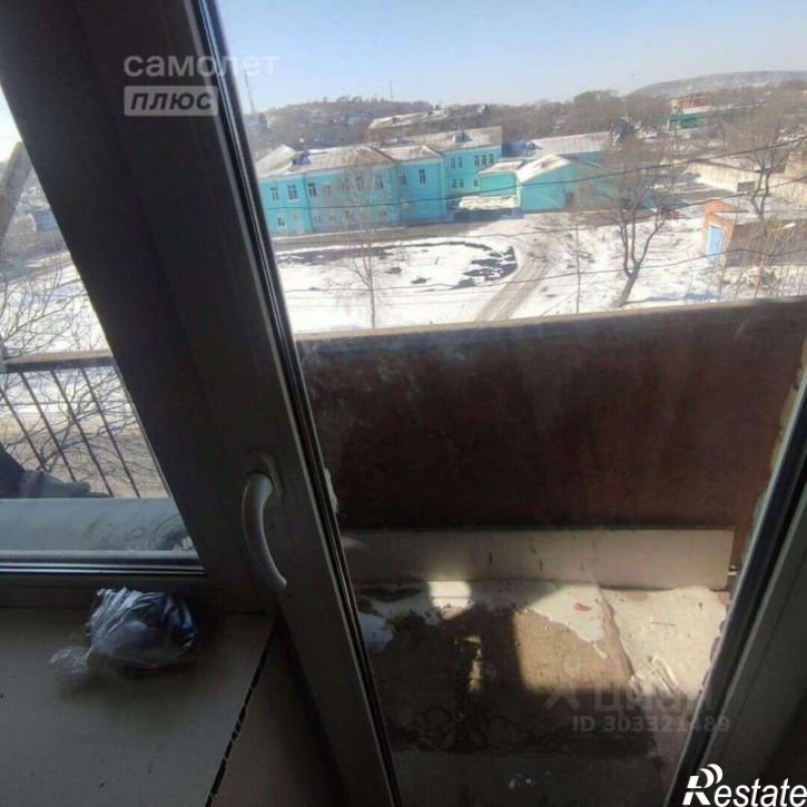 3-комн квартира Кирова ул,дом 50