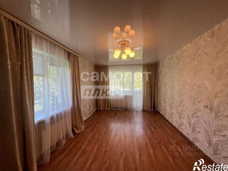 2-комн квартира улица Усатого, 12,  д. 12