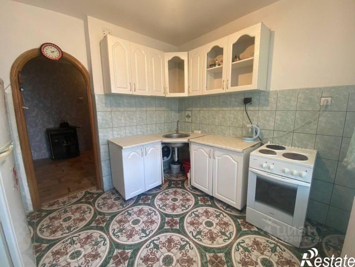 2-комн квартира улица Мира, 3,  д. 3