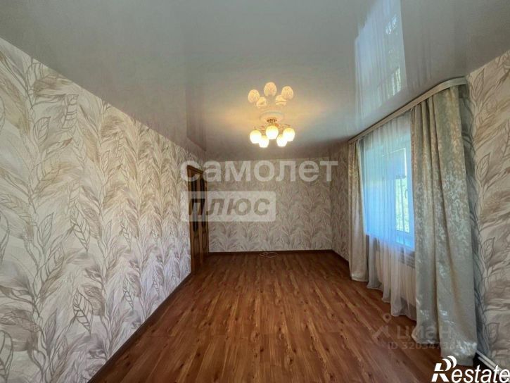 2-комн квартира улица Усатого, 12,  д. 12