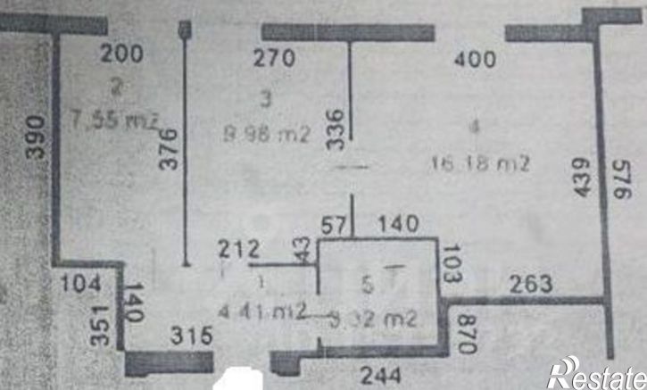 Помещение свободного назначения Калининская улица, 24,  д. 24