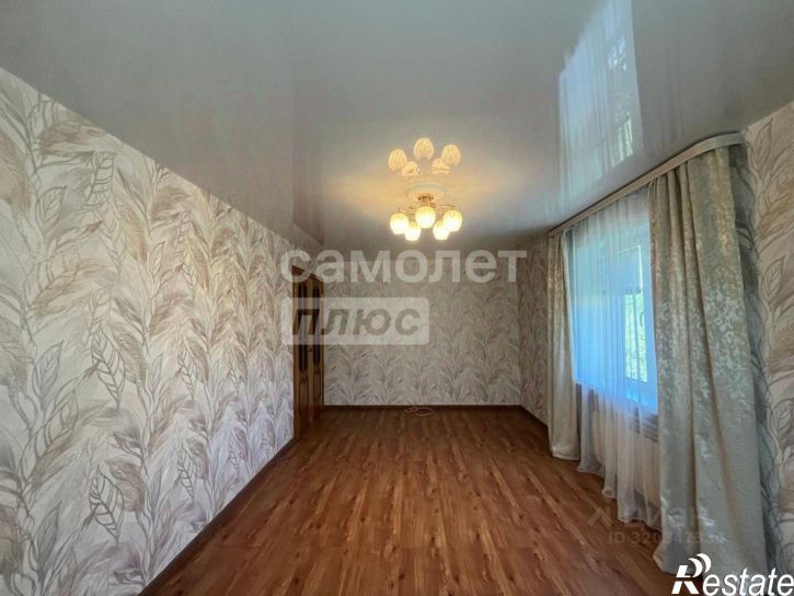 2-комн квартира улица Усатого, 12,  д. 12