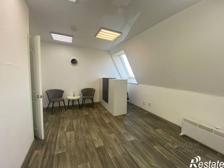 Помещение свободного назначения Калининская улица, 24,  д. 24