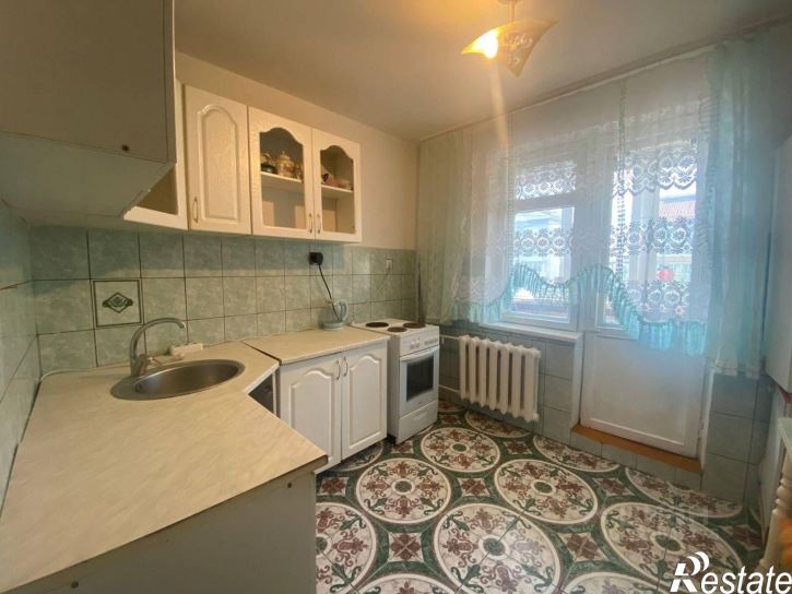 2-комн квартира улица Мира, 3,  д. 3