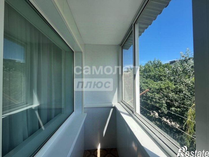 2-комн квартира улица Усатого, 12,  д. 12