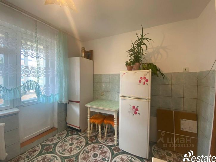 2-комн квартира улица Мира, 3,  д. 3