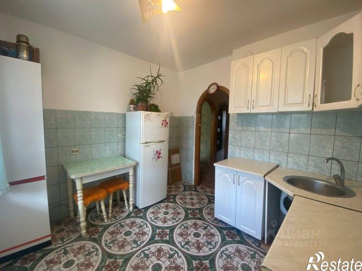 2-комн квартира улица Мира, 3,  д. 3