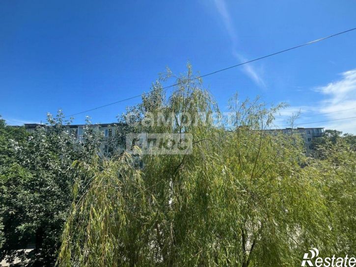 2-комн квартира улица Усатого, 12,  д. 12