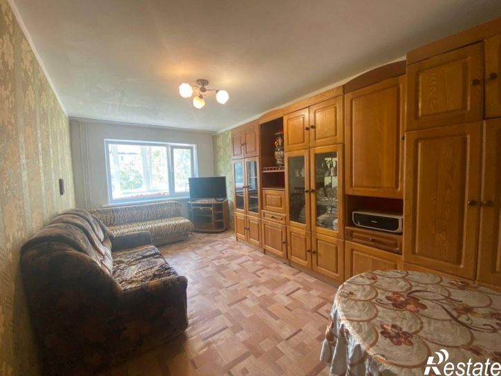 2-комн квартира улица Мира, 3,  д. 3