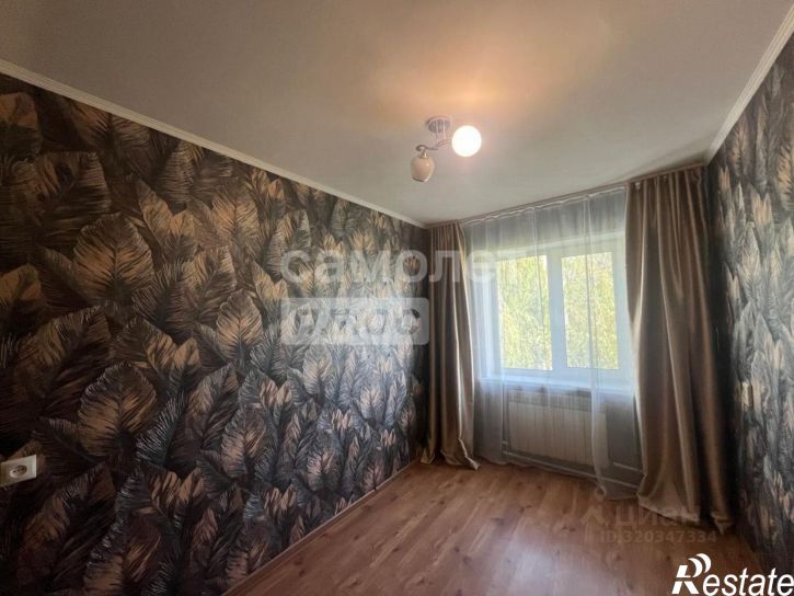 2-комн квартира улица Усатого, 12,  д. 12