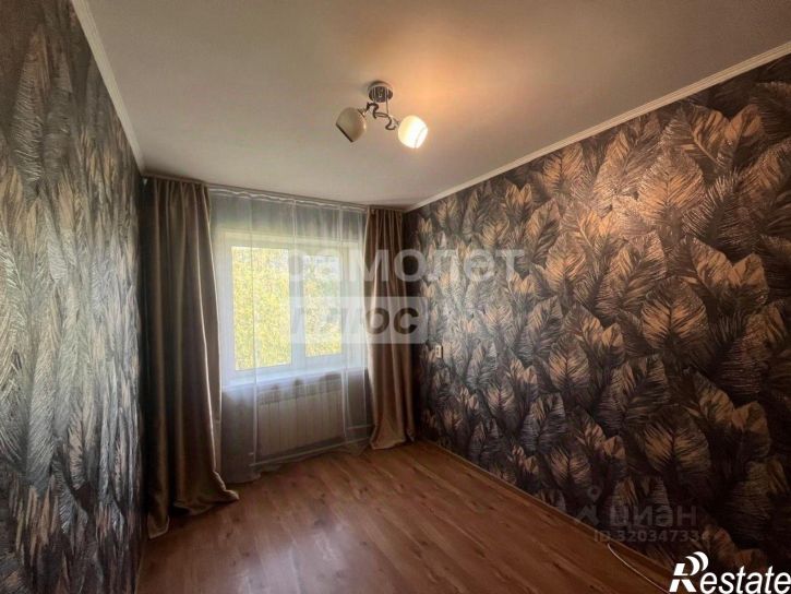 2-комн квартира улица Усатого, 12,  д. 12