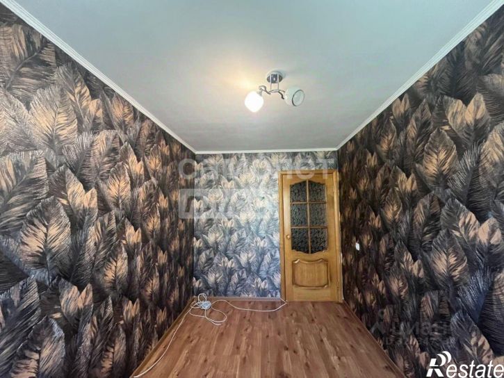 2-комн квартира улица Усатого, 12,  д. 12