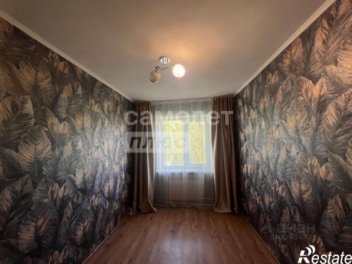 2-комн квартира улица Усатого, 12,  д. 12