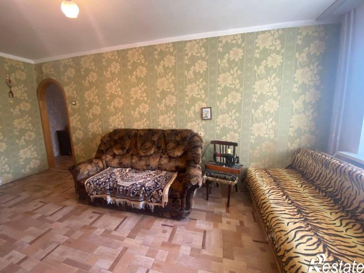 2-комн квартира улица Мира, 3,  д. 3