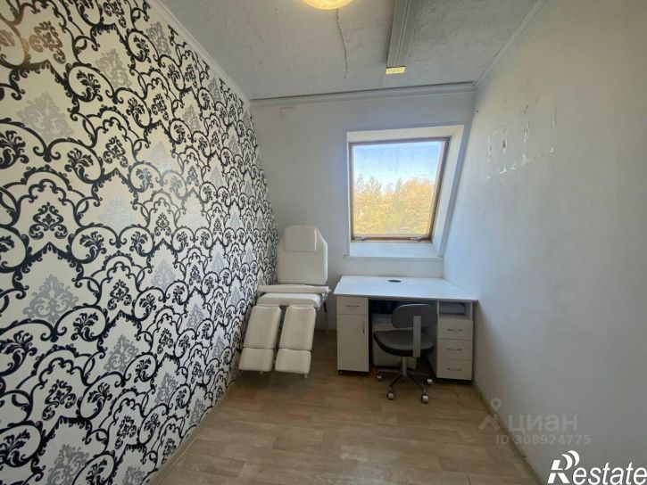 Помещение свободного назначения Калининская улица, 24,  д. 24