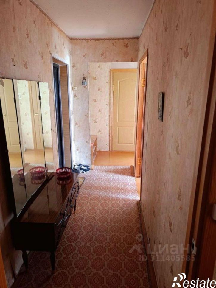 2-комн квартира Уссурийский район, Горно-Таежное с