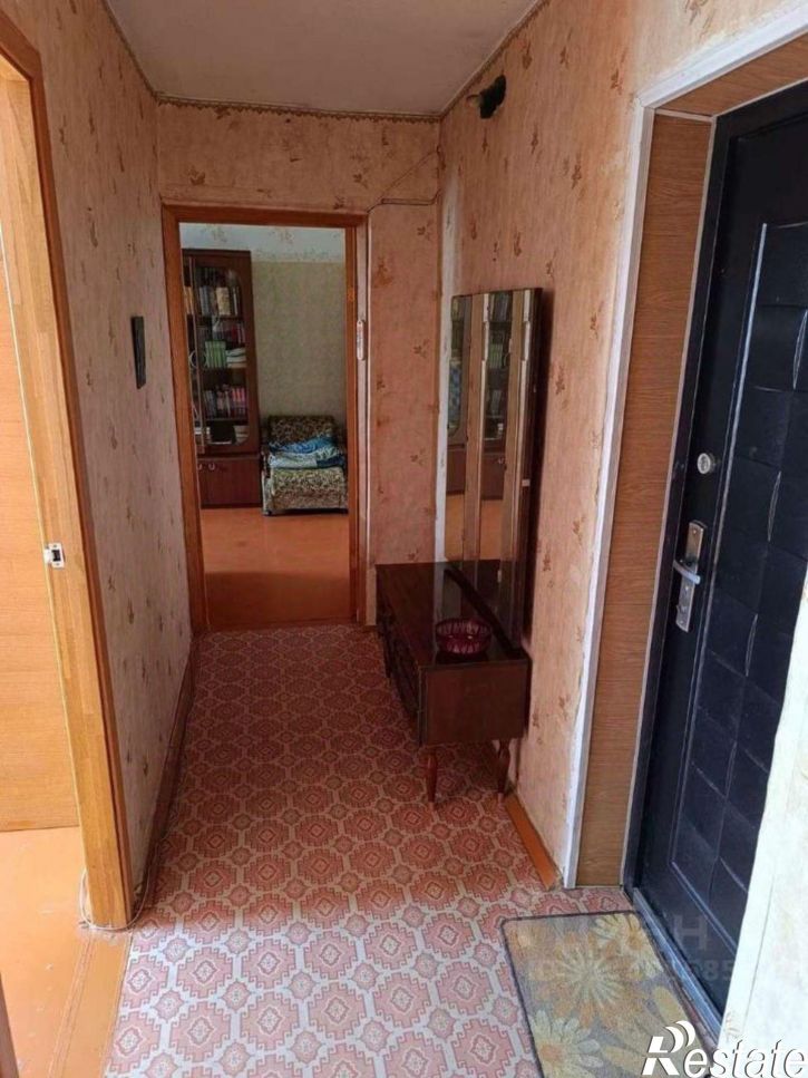 2-комн квартира Уссурийский район, Горно-Таежное с