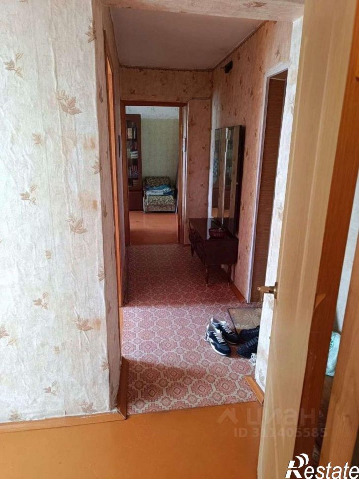 2-комн квартира Уссурийский район, Горно-Таежное с