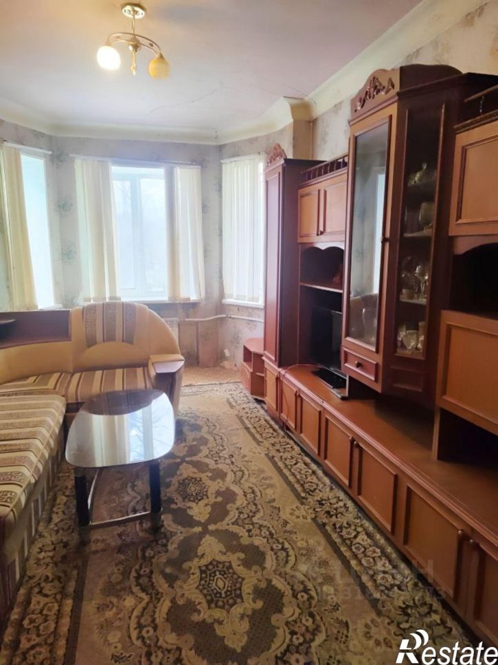 2-комн квартира Артём, Каширская улица, 26/1