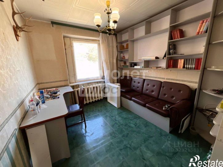 3-комн квартира Фокино (Приморский) г.