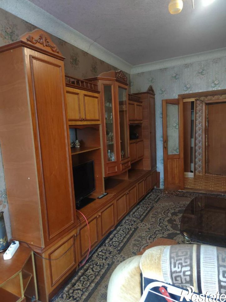 2-комн квартира Артём, Каширская улица, 26/1