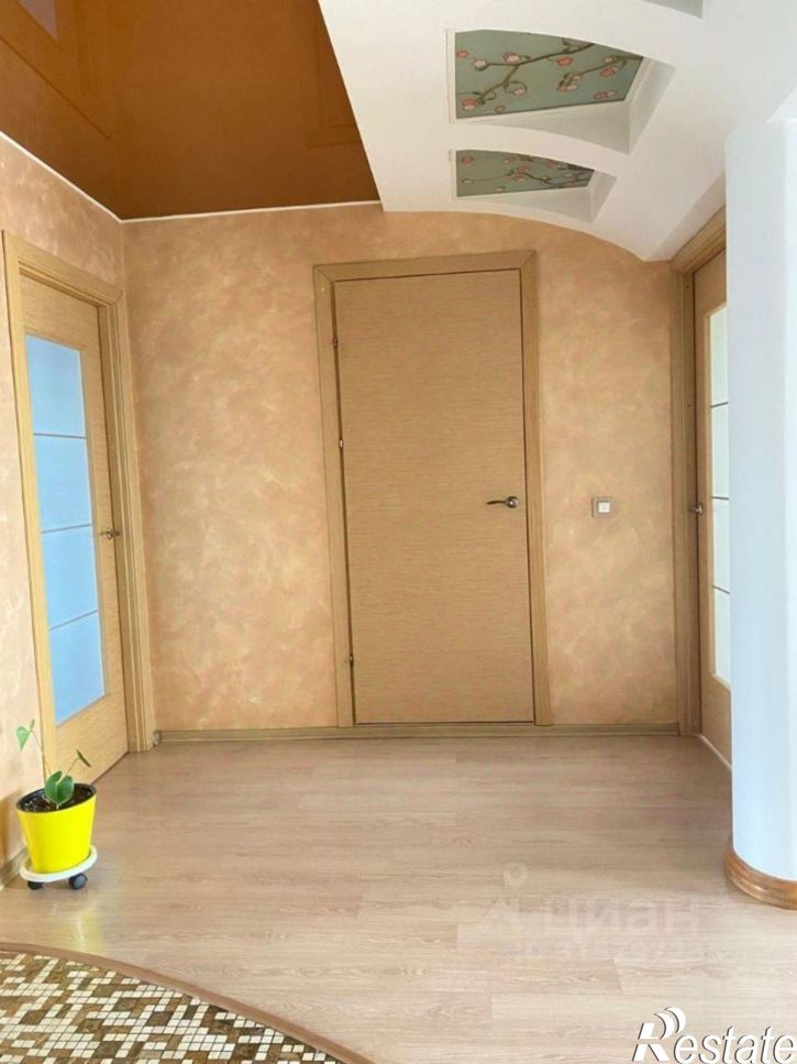 4-комн квартира Некрасова ул,дом 118