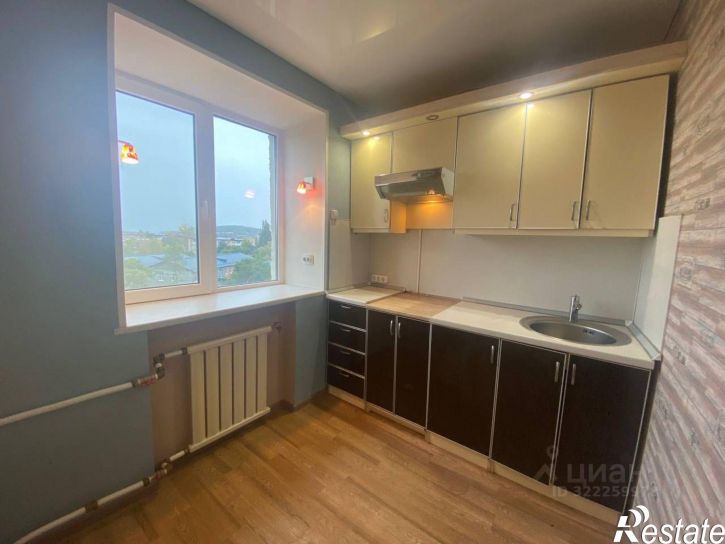 2-комн квартира Лесозаводск г., 9 Января ул., 61