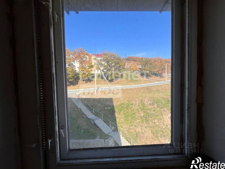 3-комн квартира Фокино (Приморский) г.