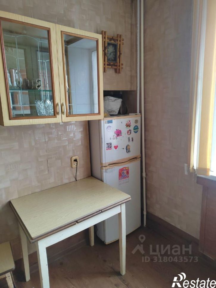 2-комн квартира Артём, Каширская улица, 26/1