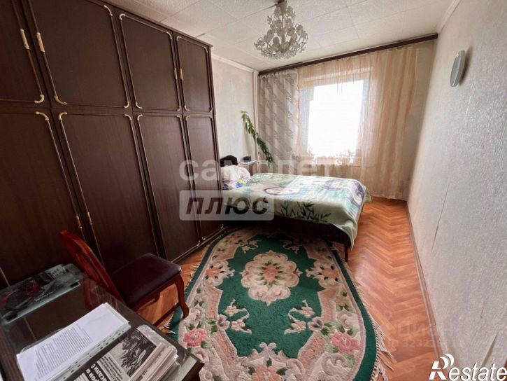 3-комн квартира Фокино (Приморский) г.