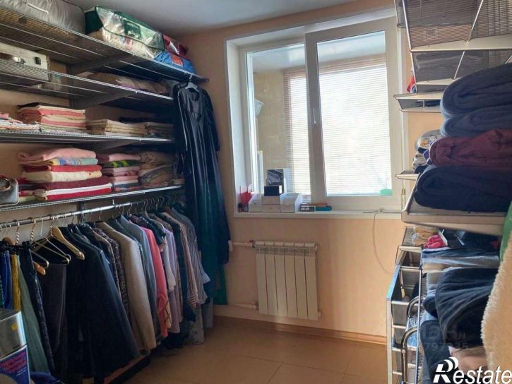 4-комн квартира Некрасова ул,дом 118