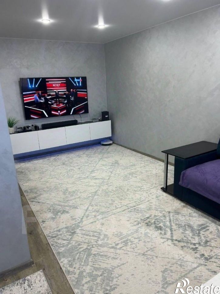 1-комн квартира