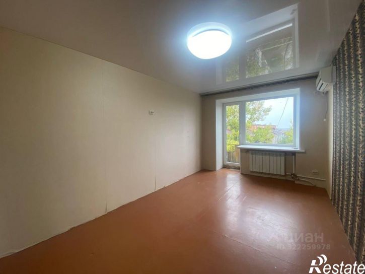 2-комн квартира Лесозаводск г., 9 Января ул., 61