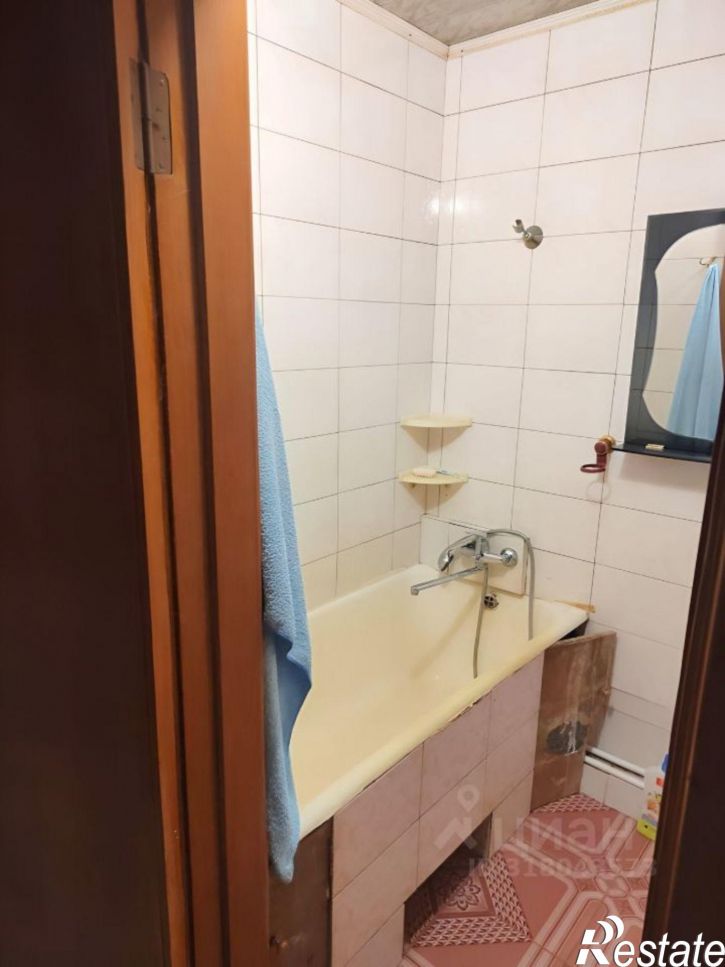 2-комн квартира Артём, Каширская улица, 26/1