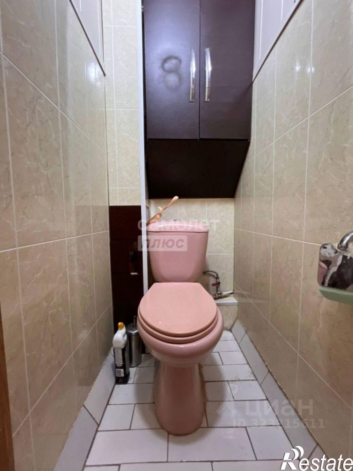 3-комн квартира Фокино (Приморский) г.