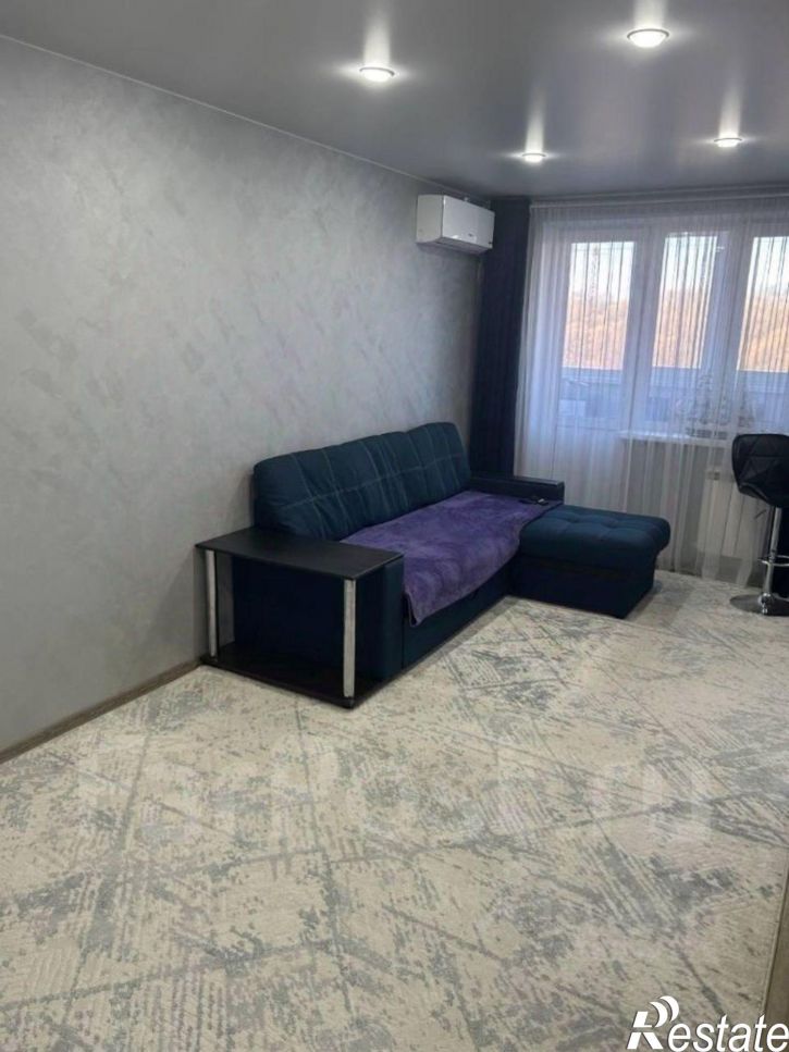 1-комн квартира