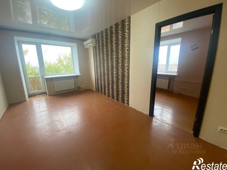 2-комн квартира Лесозаводск г., 9 Января ул., 61