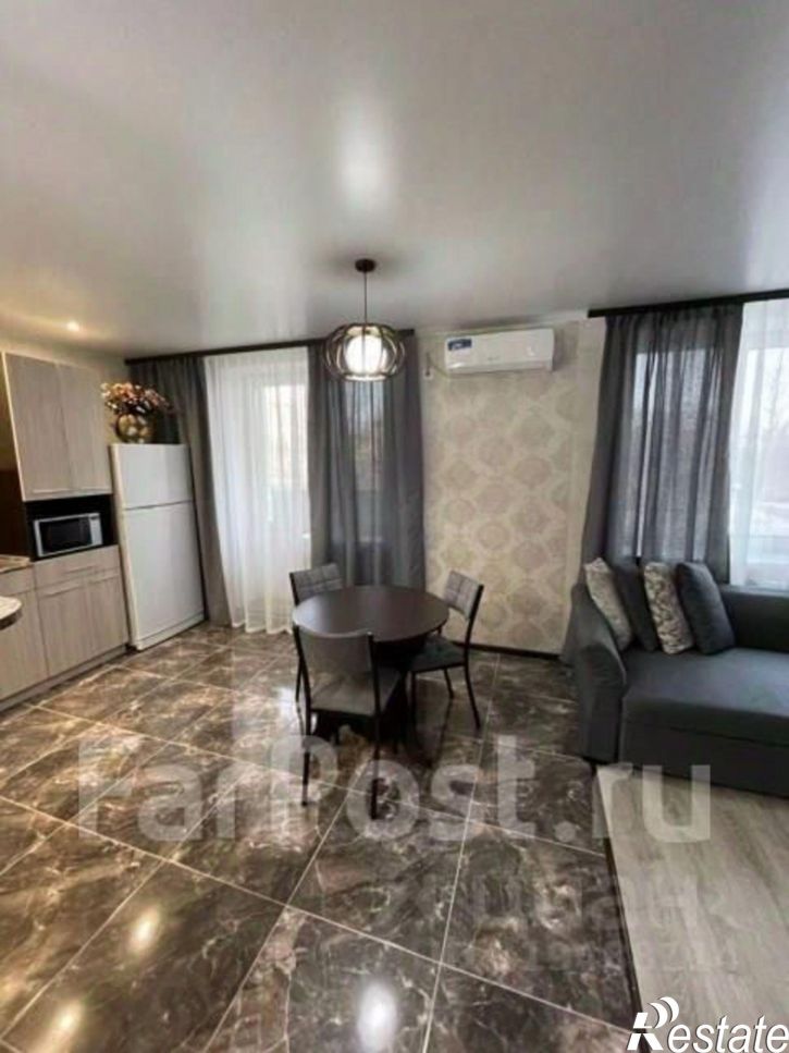 1-комн квартира Выгонная ул,дом 4