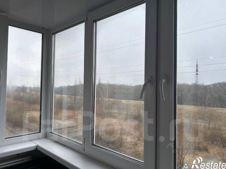 1-комн квартира