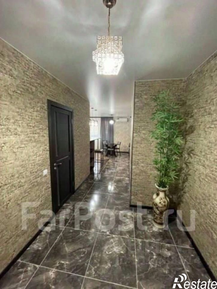 1-комн квартира Выгонная ул,дом 4