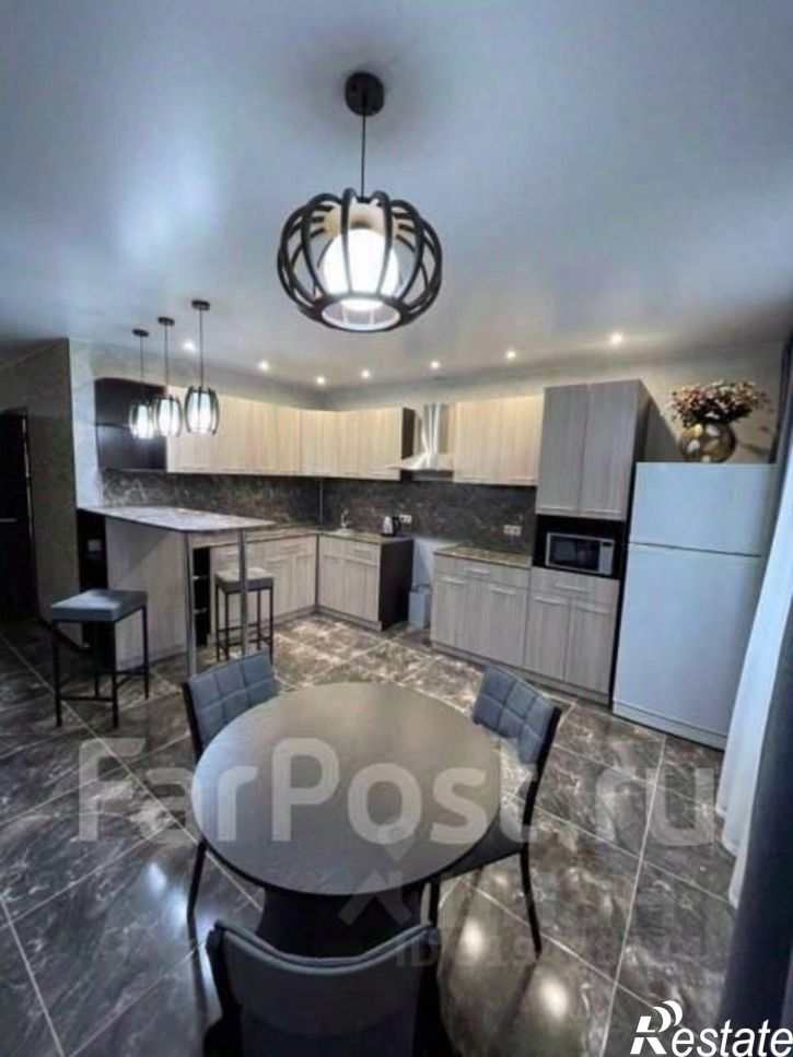 1-комн квартира Выгонная ул,дом 4