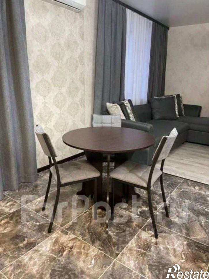 1-комн квартира Выгонная ул,дом 4