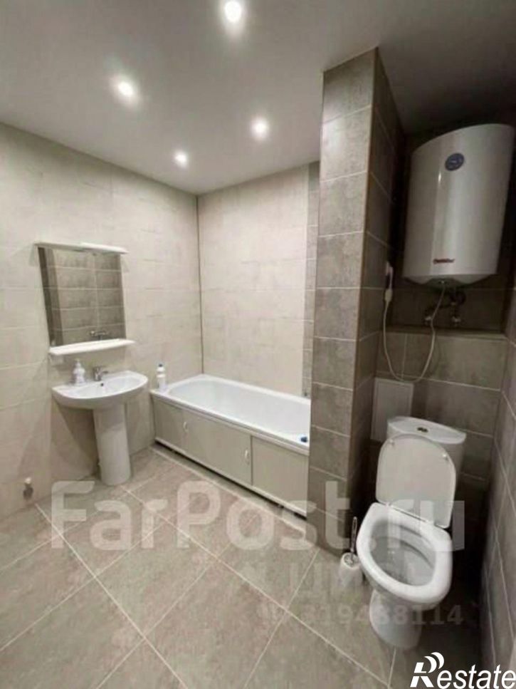 1-комн квартира Выгонная ул,дом 4