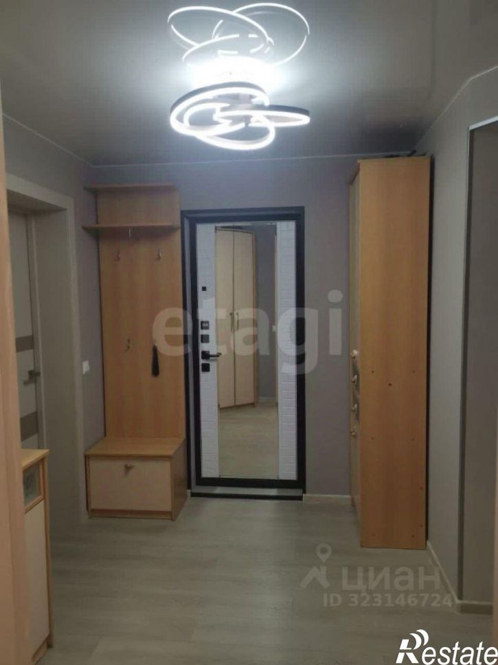 3-комн квартира Пионерская улица, 48,  д. 48