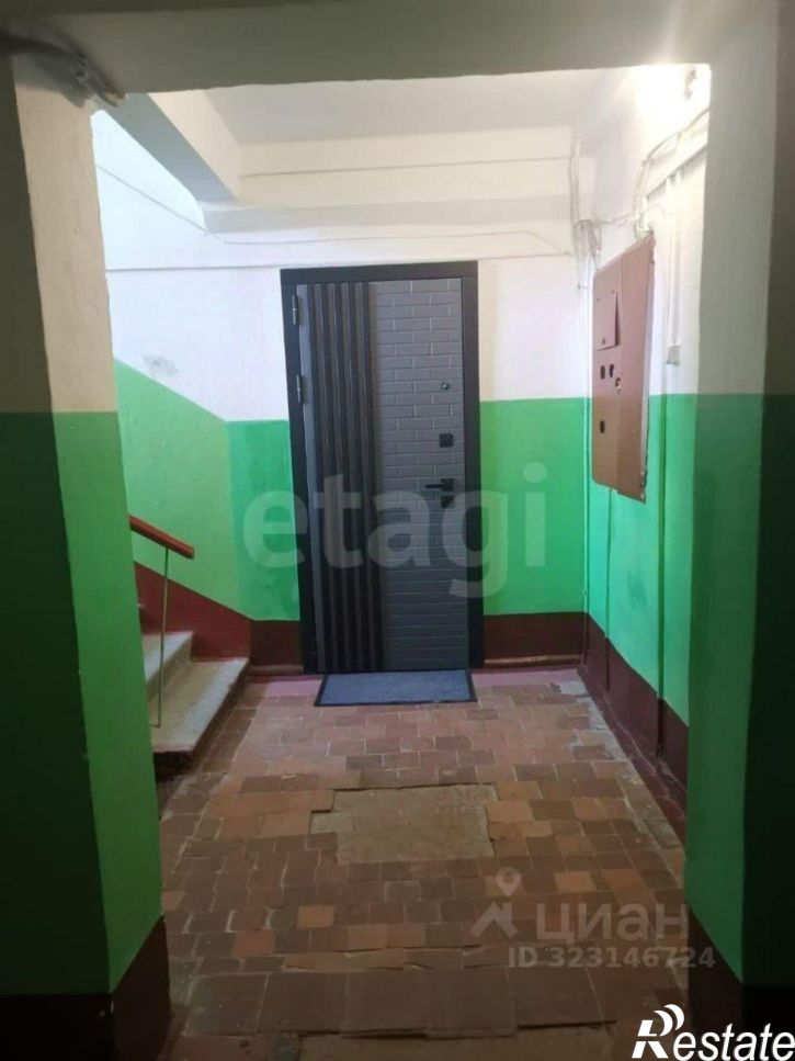 3-комн квартира Пионерская улица, 48,  д. 48