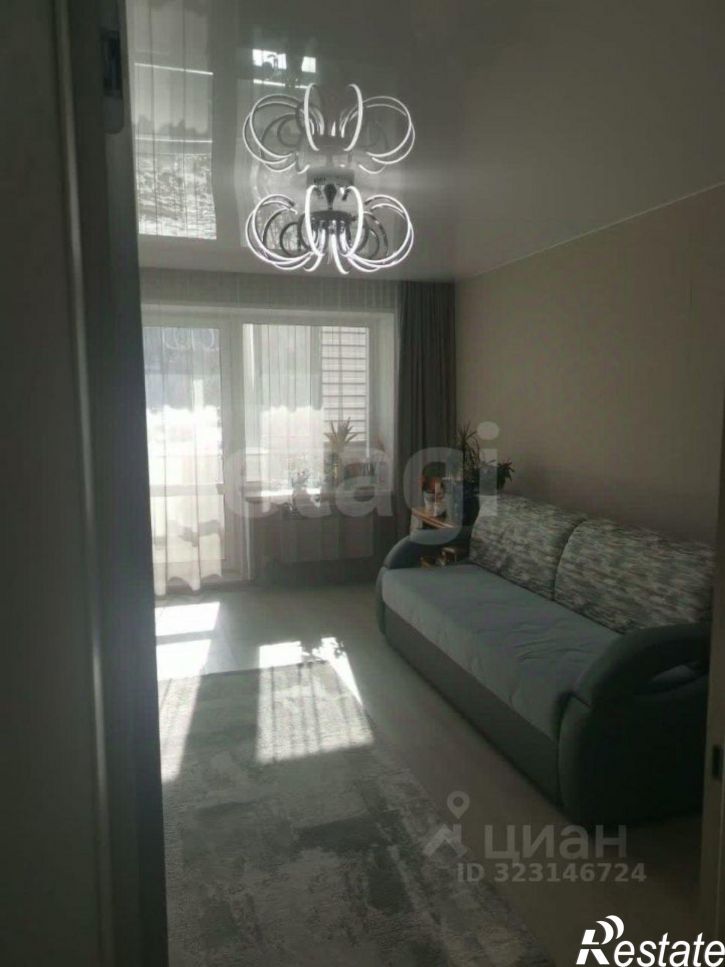 3-комн квартира Пионерская улица, 48,  д. 48